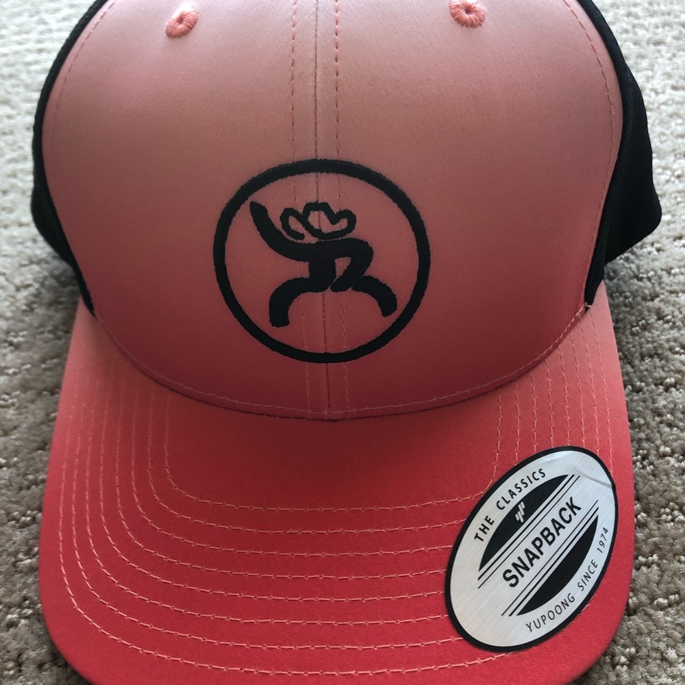 Yeeha! 🤠 Save a horse ladies and wear this hat!!